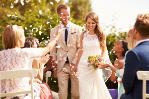 4 Must Wedding Etiquette&#39;s to Follow. Desktop Image