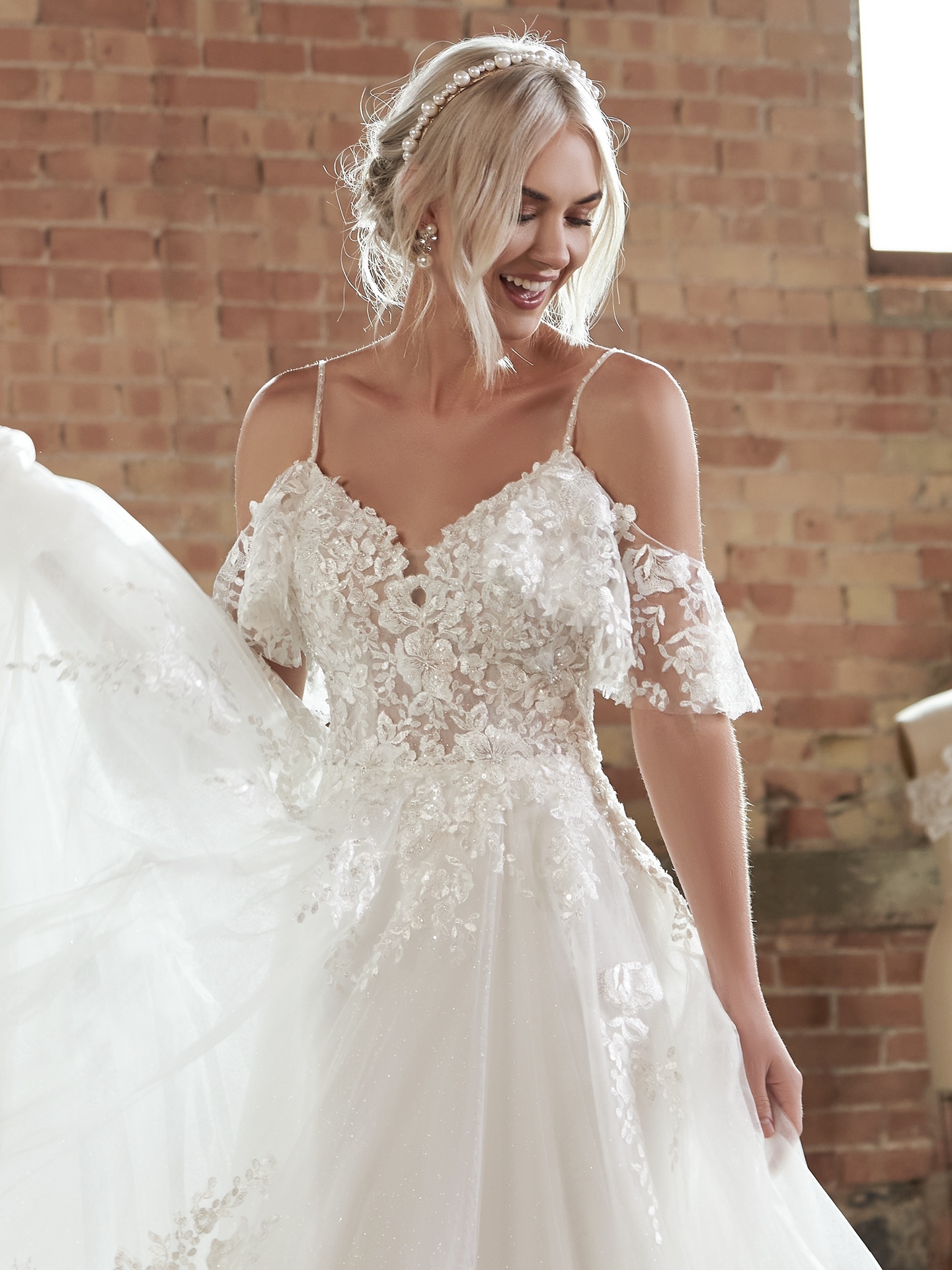 maggie sottero pia